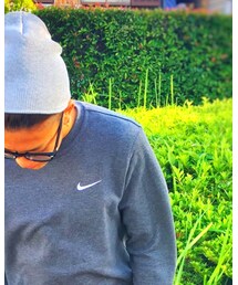 NIKE | スウェット