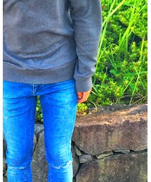 Bershka | デニムパンツ