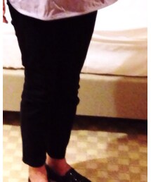 UNIQLO | その他パンツ