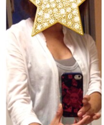 MAJESTIC FILATURES | シャツ/ブラウス