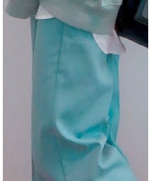 GU | スラックス