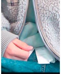 GU | スウェット