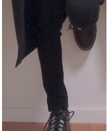 ZARA | デニムパンツ