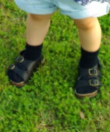 Birthday | サンダル