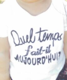 ROPE' PICNIC | ロゴ半袖Tシャツ(Tシャツ/カットソー)