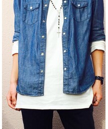 HARE | Tシャツ/カットソー