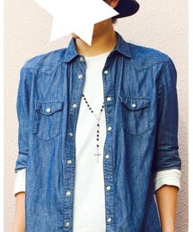 no brand | ネックレス