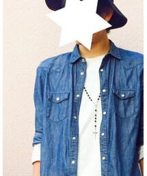 RAGEBLUE | シャツ/ブラウス