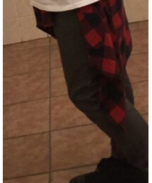 GU | その他パンツ
