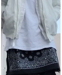 SPINNS | Tシャツ/カットソー