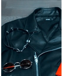 WEGO | ネックレス