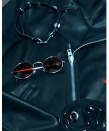 used | サングラス