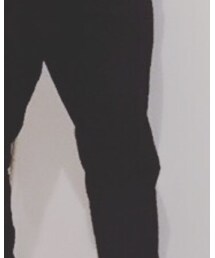 UNIQLO | スラックス