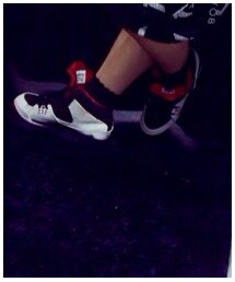AIR JORDAN | スニーカー