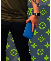 LOUIS VUITTON | 財布