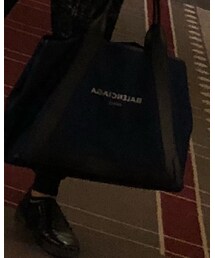 BALENCIAGA | トートバッグ