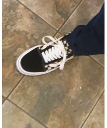 VANS | スニーカー