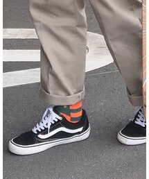 STANCE | ソックス/靴下