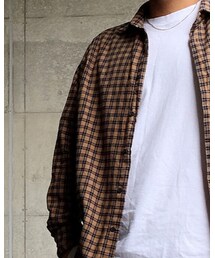 UNIQLO | シャツ/ブラウス