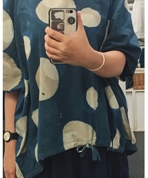 kachua | その他トップス