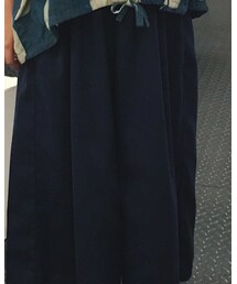 earth music&ecology | チノパンツ