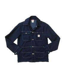 POINTER BRAND | POINTER CHORECOAT(カバーオール)