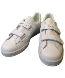 PATRICK OCEAN(スニーカー)