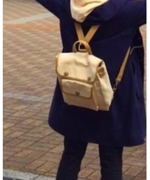 一澤信三郎帆布 | バックパック/リュック