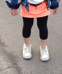 H&M ミニSK(スカート)