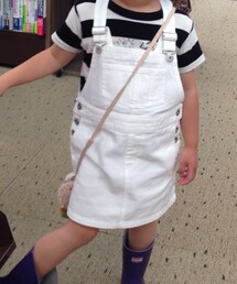 CIAOPANIC TYPY | サロペット/オーバーオール