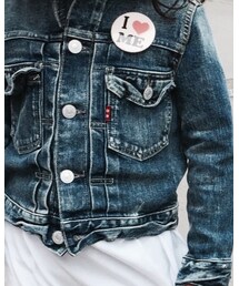 gotohollywood | デニムジャケット