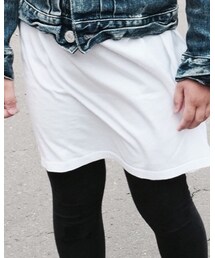 UNIQLO | Tシャツ/カットソー