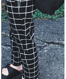 UNIQLO | その他パンツ