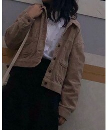 ems excite | ジャケット/アウター