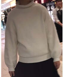 niko and... | ニット/セーター