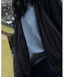 GU | スウェット