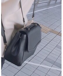 ZARA | バックパック/リュック