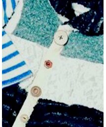 Gemeaux | ダウンベスト