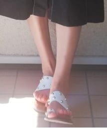 DRESSLAVE | サンダル
