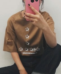DRESSLAVE | Tシャツ/カットソー