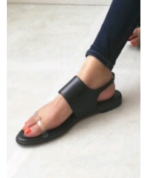 TITE IN THE STORE | サンダル