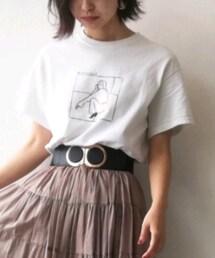 URBAN RESEARCH | Tシャツ/カットソー