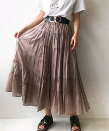 Jines | スカート