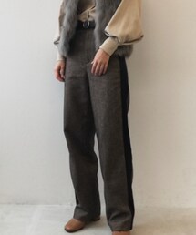 DRESSLAVE | パンツ