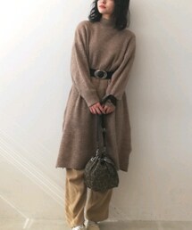 FREAK'S STORE | ワンピース/ドレス