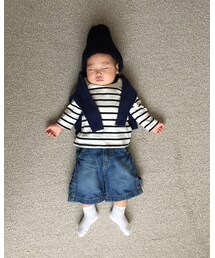 西松屋 | デニムパンツ