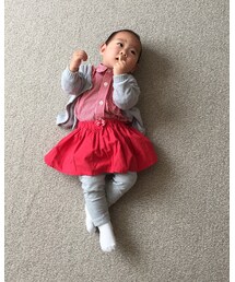 UNIQLO | シャツ/ブラウス