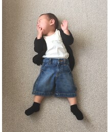 babyGAP | Tシャツ/カットソー