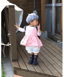 Handmade | キャミソール