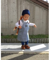 OSHKOSH | サロペット/オーバーオール